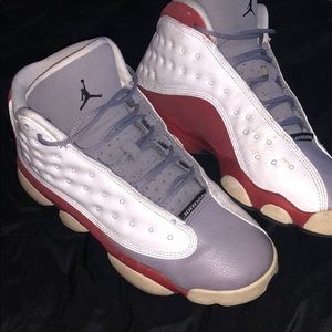 Jordan 13s
